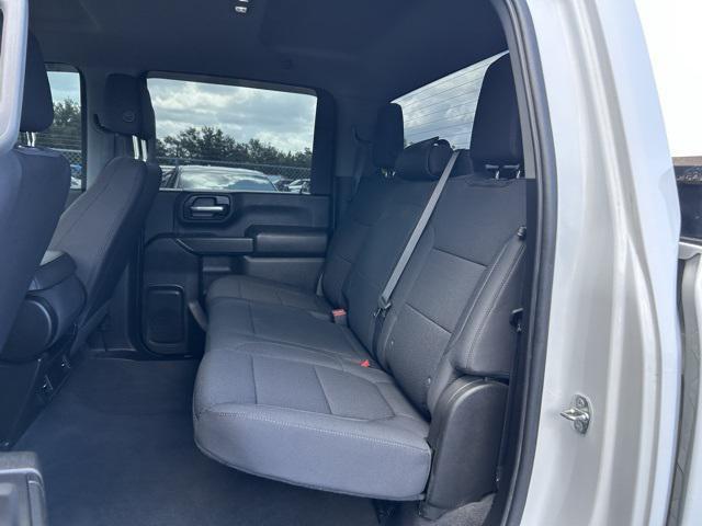 used 2022 Chevrolet Silverado 2500 car, priced at $24,000