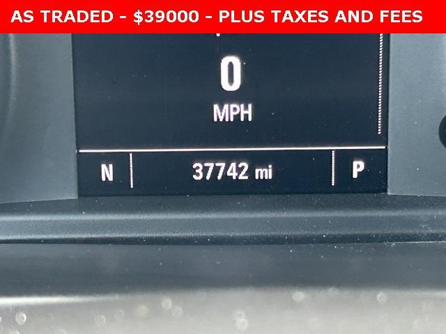 used 2022 Chevrolet Silverado 2500 car, priced at $39,000