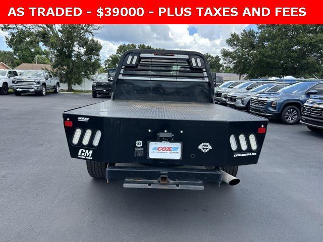 used 2022 Chevrolet Silverado 2500 car, priced at $39,000