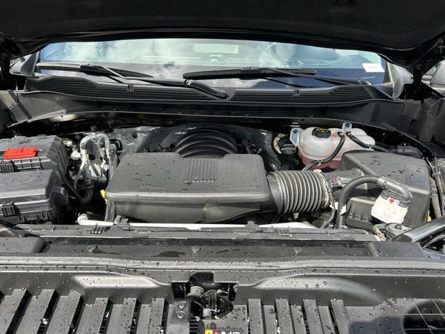 used 2024 Chevrolet Silverado 1500 car, priced at $47,400