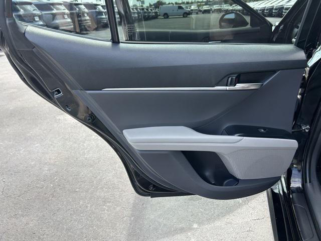 used 2020 Toyota Camry car, priced at $19,700