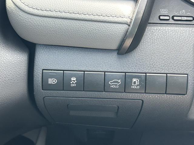 used 2020 Toyota Camry car, priced at $19,700