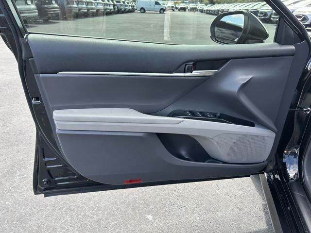 used 2020 Toyota Camry car, priced at $19,700