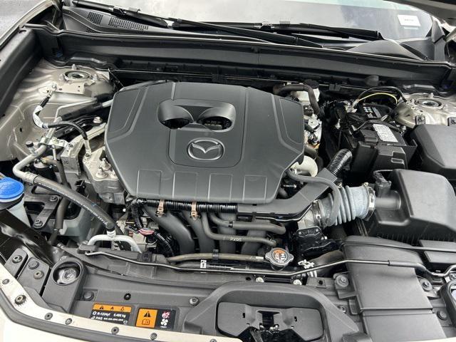 used 2024 Mazda CX-30 car, priced at $21,900