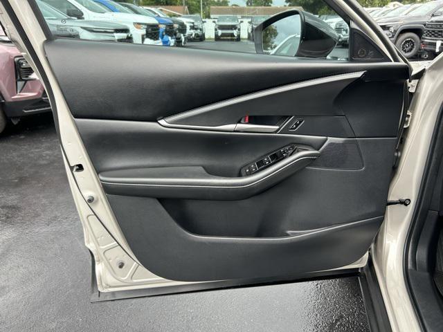 used 2024 Mazda CX-30 car, priced at $21,900