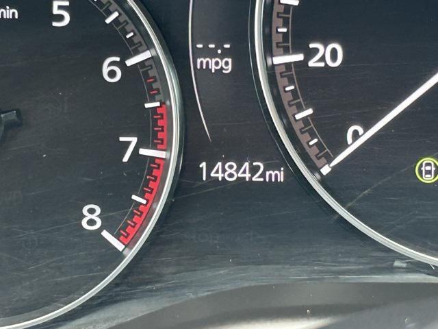 used 2024 Mazda CX-30 car, priced at $21,900