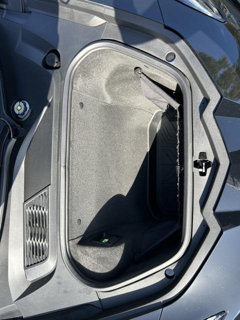 used 2024 Chevrolet Corvette car, priced at $80,000