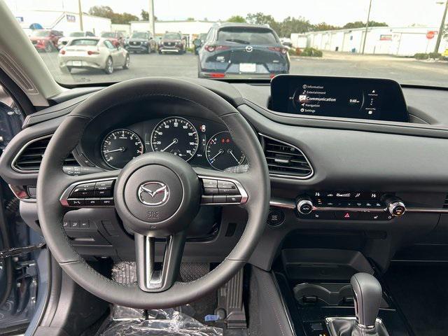 used 2024 Mazda CX-30 car, priced at $26,800