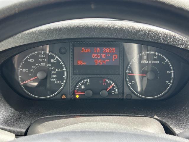 used 2021 Ram ProMaster 2500 car, priced at $25,000