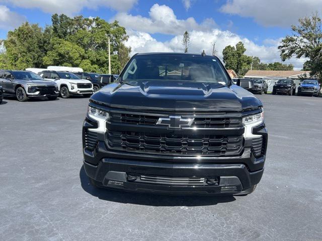 used 2022 Chevrolet Silverado 1500 car, priced at $42,000