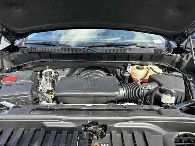 used 2022 Chevrolet Silverado 1500 car, priced at $42,000