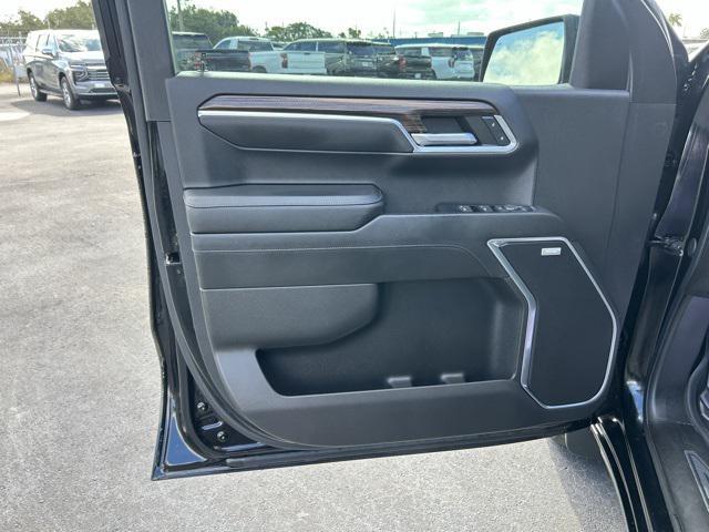 used 2022 Chevrolet Silverado 1500 car, priced at $42,000