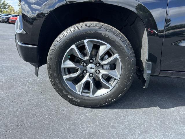 used 2022 Chevrolet Silverado 1500 car, priced at $42,000