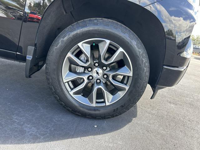 used 2022 Chevrolet Silverado 1500 car, priced at $42,000
