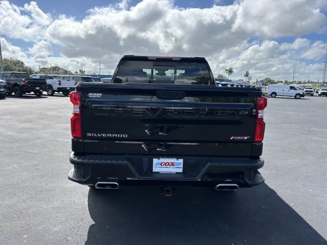 used 2022 Chevrolet Silverado 1500 car, priced at $42,000