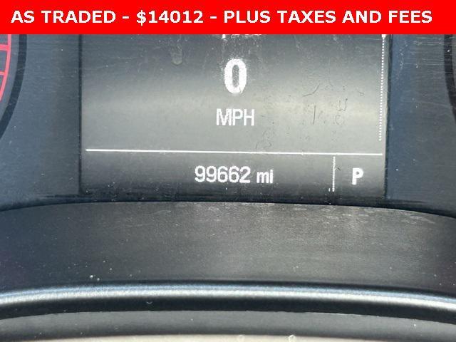 used 2016 GMC Canyon car, priced at $14,012