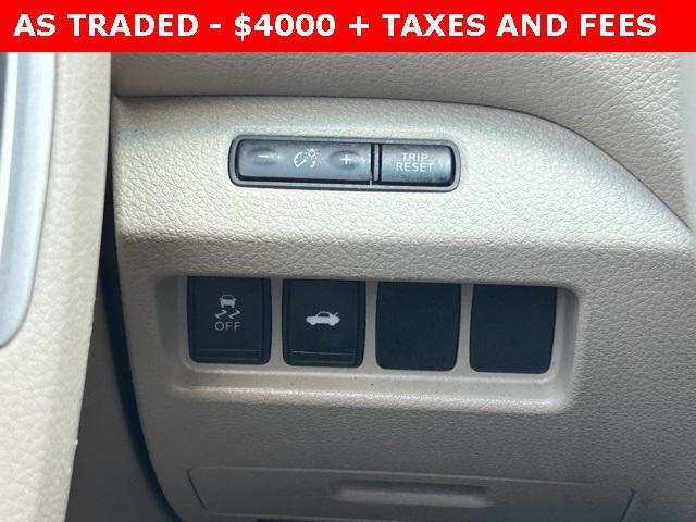 used 2015 Nissan Altima car, priced at $4,000