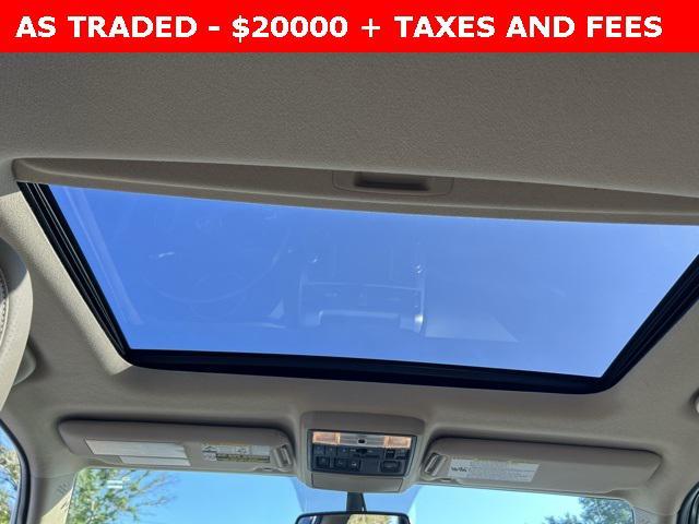 used 2012 Toyota 4Runner car, priced at $20,000