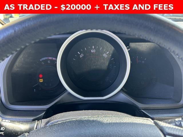 used 2012 Toyota 4Runner car, priced at $20,000