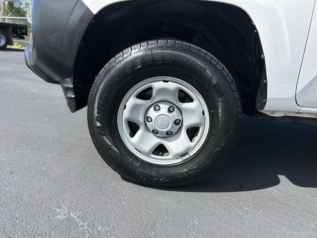used 2022 Toyota Tacoma car, priced at $24,000