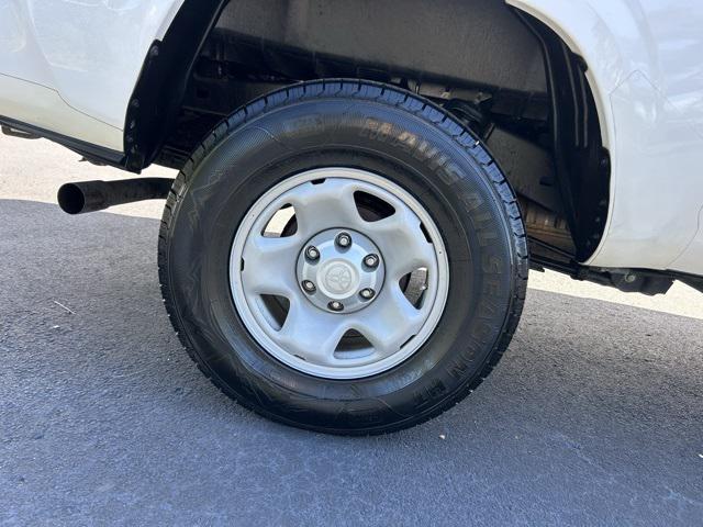 used 2022 Toyota Tacoma car, priced at $24,000