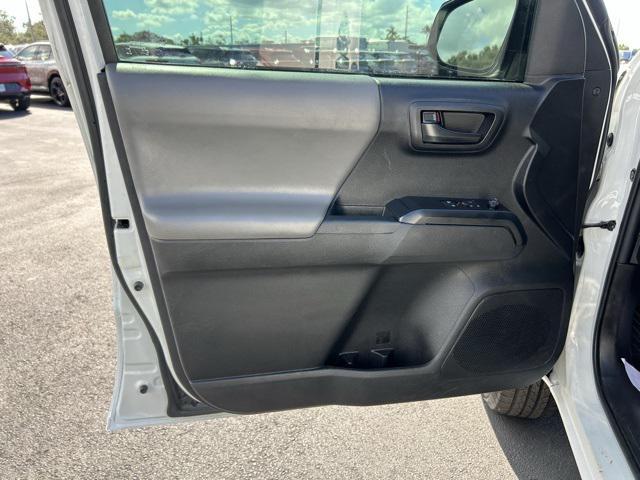 used 2022 Toyota Tacoma car, priced at $24,000