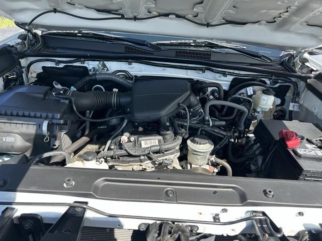 used 2022 Toyota Tacoma car, priced at $24,000