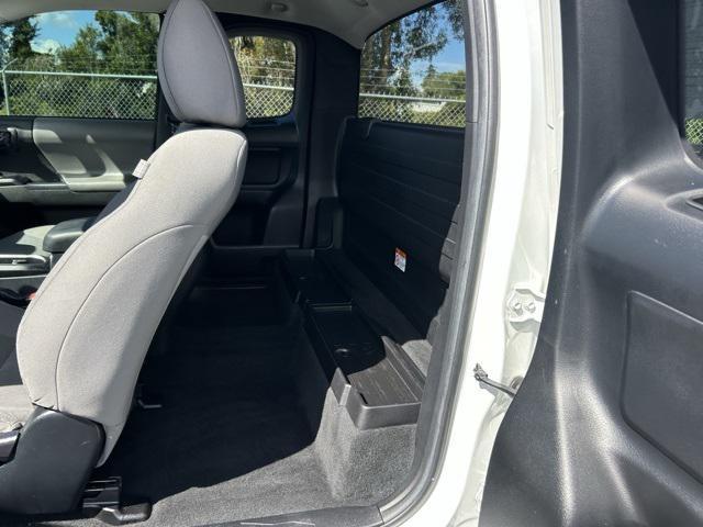 used 2022 Toyota Tacoma car, priced at $24,000