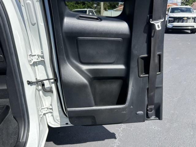 used 2022 Toyota Tacoma car, priced at $24,000