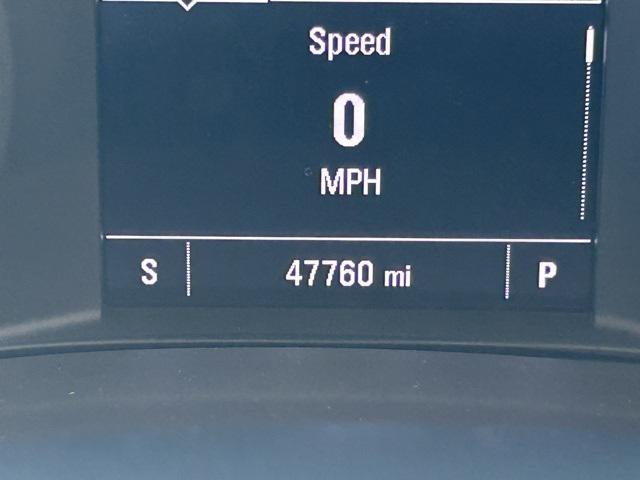 used 2023 Chevrolet Malibu car, priced at $17,500