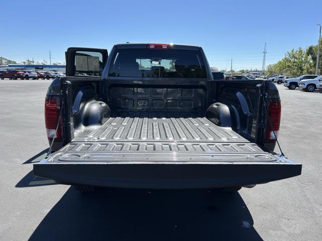 used 2022 Ram 1500 Classic car, priced at $29,700