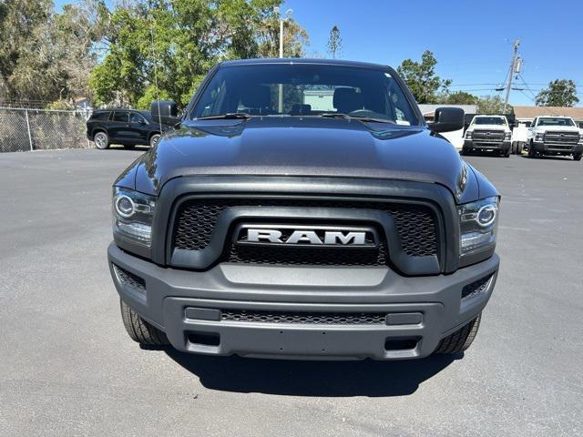 used 2022 Ram 1500 Classic car, priced at $29,700