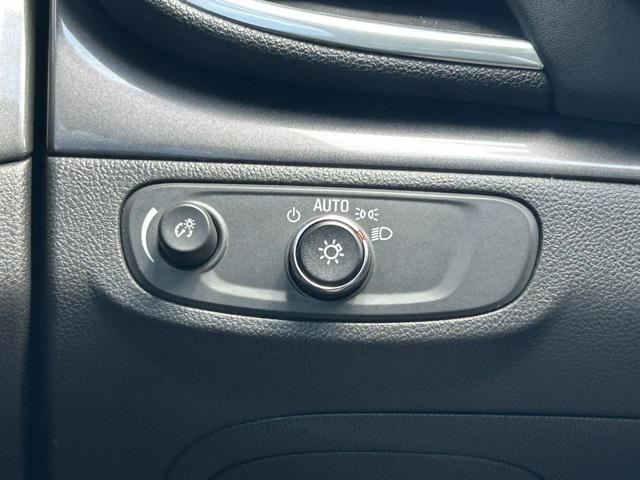 used 2022 Buick Encore car, priced at $19,000