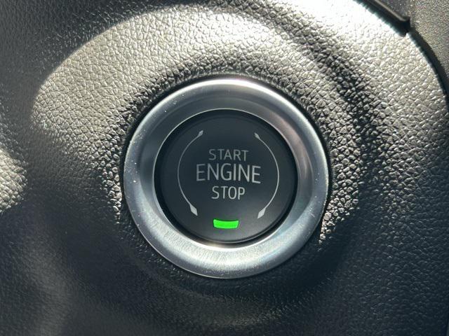 new 2025 Chevrolet Silverado 2500 car, priced at $70,055