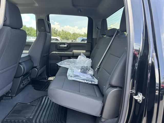 new 2025 Chevrolet Silverado 2500 car, priced at $70,055