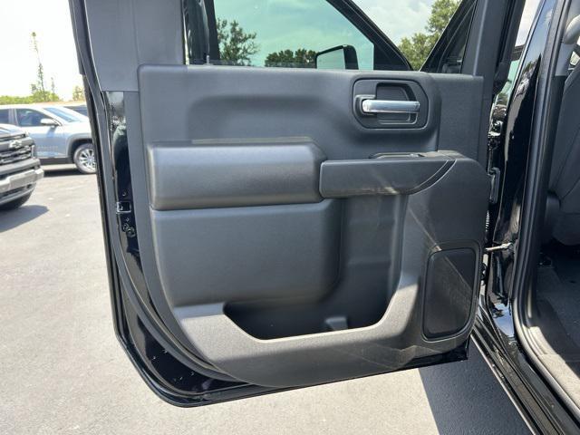 new 2025 Chevrolet Silverado 2500 car, priced at $70,055