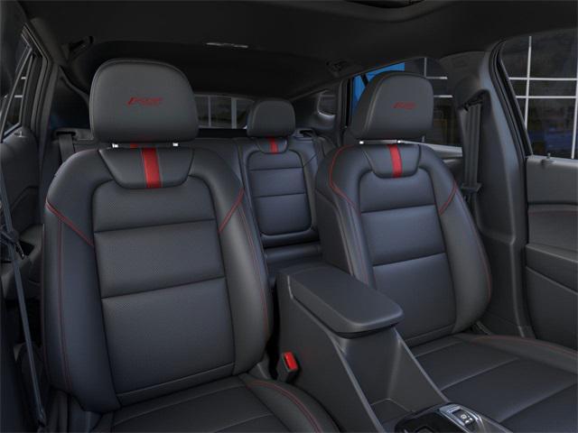 new 2025 Chevrolet Trax car, priced at $24,291