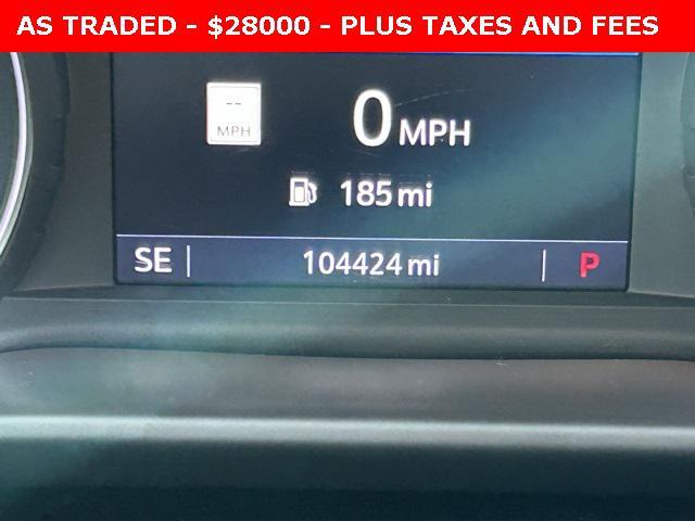used 2021 Chevrolet Silverado 1500 car, priced at $27,900
