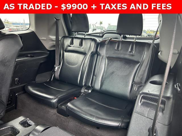 used 2013 Toyota Highlander car, priced at $9,900