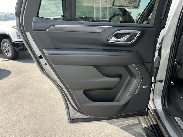 used 2023 Chevrolet Tahoe car, priced at $57,371