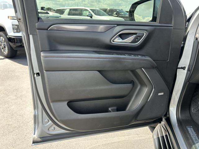 used 2023 Chevrolet Tahoe car, priced at $57,371