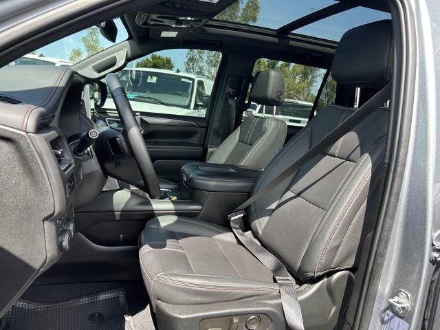 used 2023 Chevrolet Tahoe car, priced at $57,371