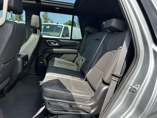 used 2023 Chevrolet Tahoe car, priced at $57,371