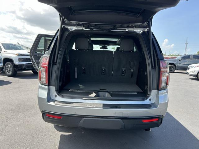 used 2023 Chevrolet Tahoe car, priced at $57,371