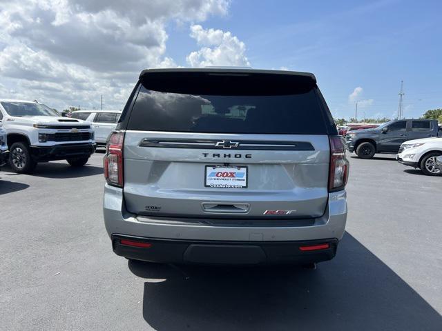 used 2023 Chevrolet Tahoe car, priced at $57,371