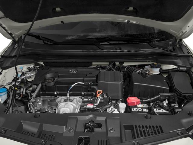 used 2017 Acura ILX car