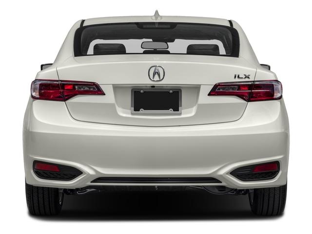 used 2017 Acura ILX car