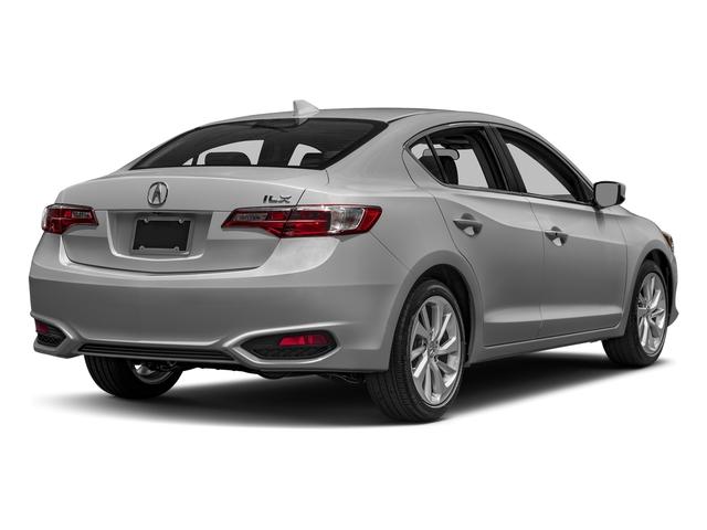 used 2017 Acura ILX car