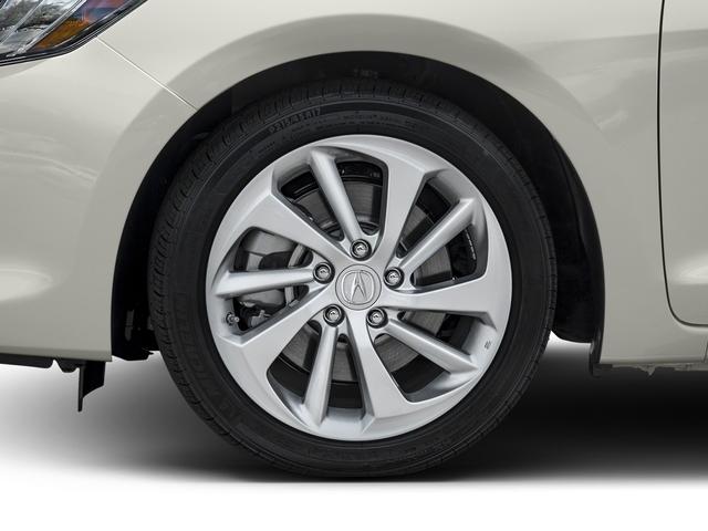 used 2017 Acura ILX car