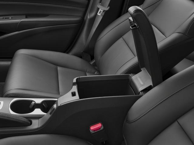 used 2017 Acura ILX car